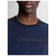 Calvin Klein Ανδρική αμάνικη μπλούζα